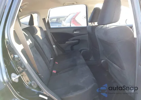 2014 Honda Cr-V Ex from USA, damaged, VIN 2HKRM3H59EH530247